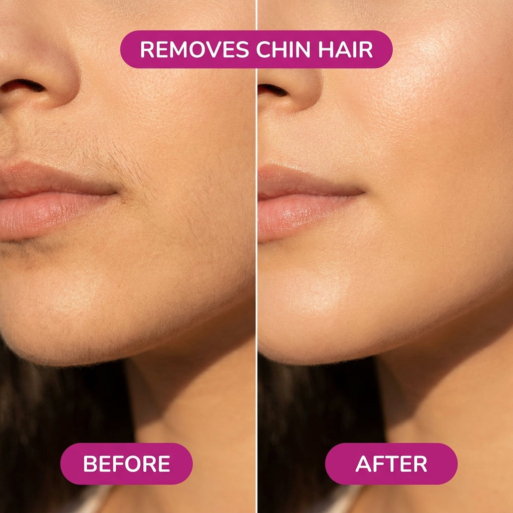Whisker Erase Pro™