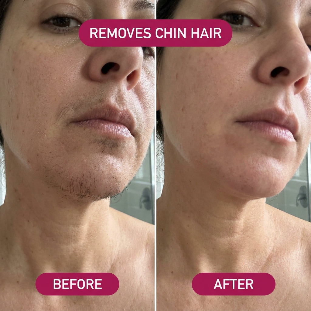 Whisker Erase Pro™