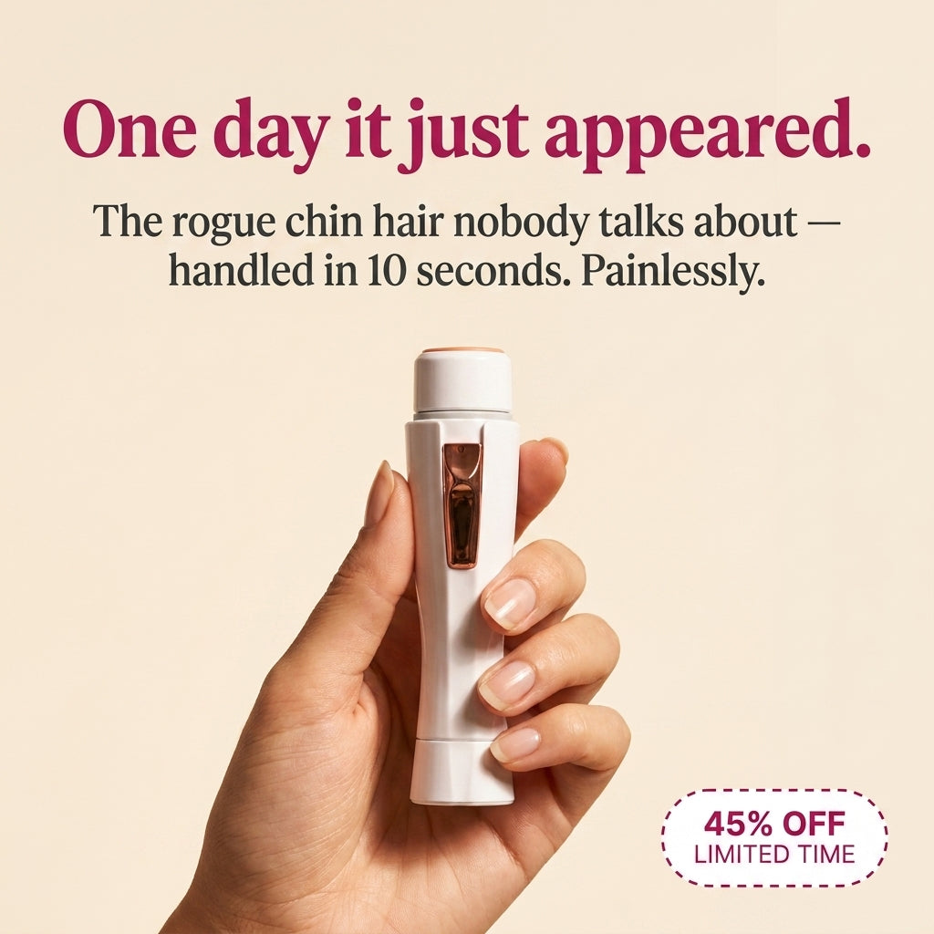 Whisker Erase Pro™
