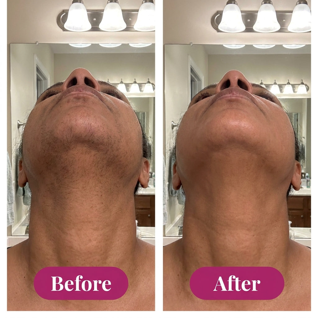 Before and After