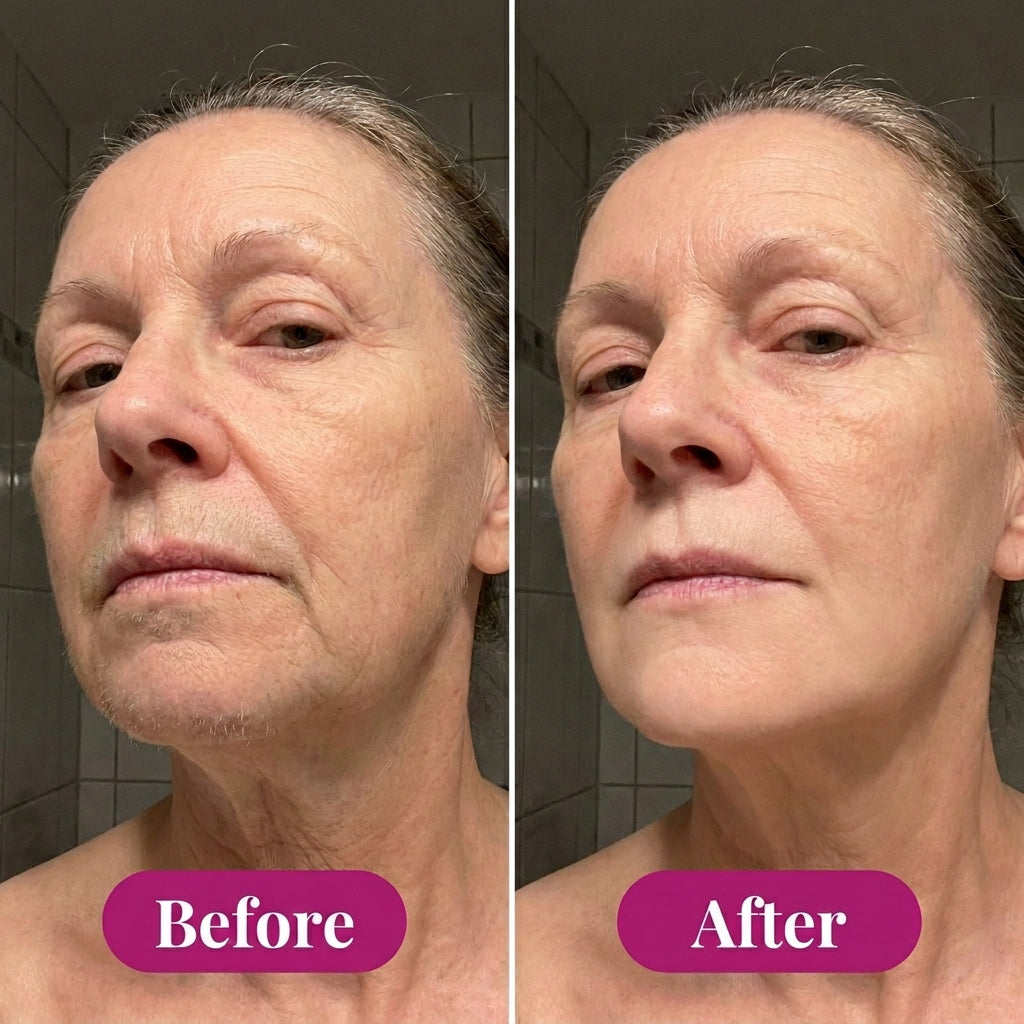 Before and After